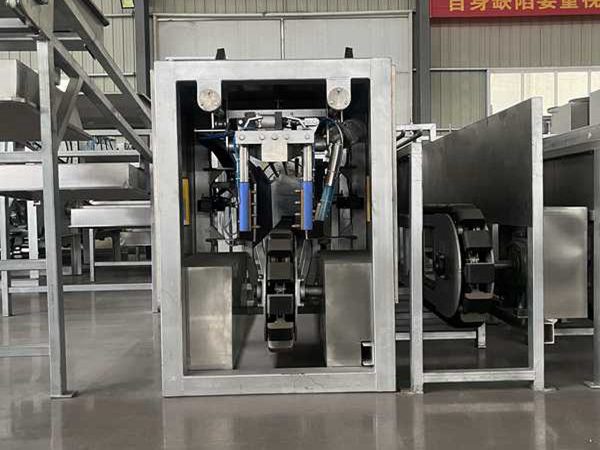 腦心三點(diǎn)式麻電機(jī)
